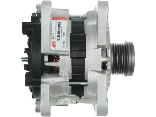 Generator 12 V AS-PL A0474 Bild Generator 12 V AS-PL A0474