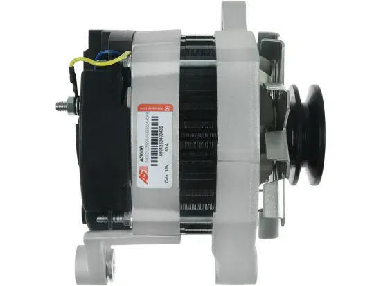 Generator 12 V AS-PL A3006 Bild Generator 12 V AS-PL A3006
