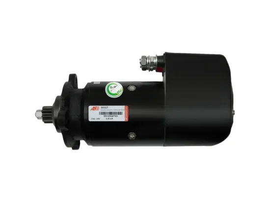 Starter 24 V 5,4 kW AS-PL S0327 Bild Starter 24 V 5,4 kW AS-PL S0327