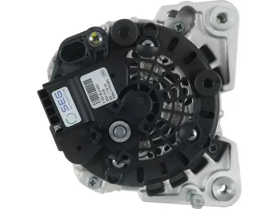 Generator 12 V AS-PL A01124(SEG) Bild Generator 12 V AS-PL A01124(SEG)