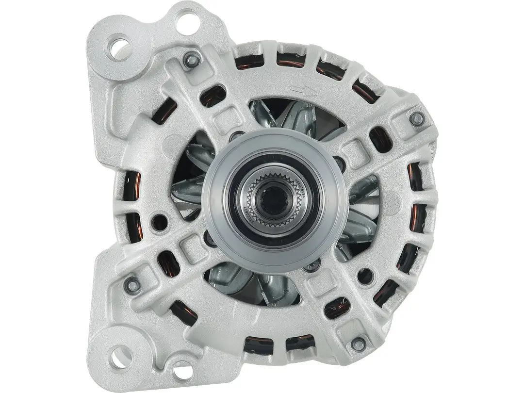 Generator 12 V AS-PL A01124(SEG)