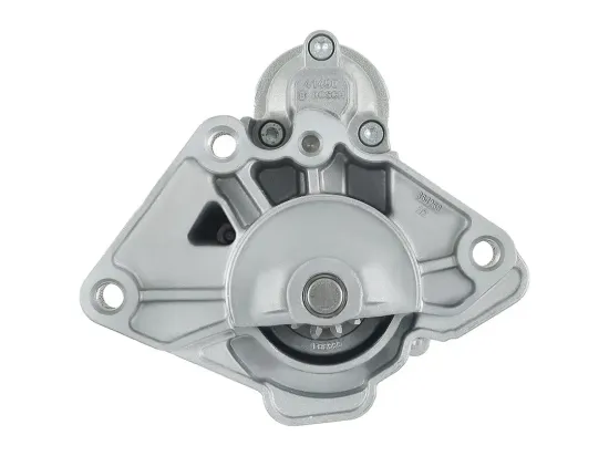 Starter 12 V 1,5 kW AS-PL S0699(SEG) Bild Starter 12 V 1,5 kW AS-PL S0699(SEG)