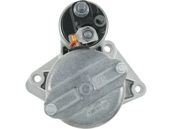 Starter 12 V 1,5 kW AS-PL S0699(SEG) Bild Starter 12 V 1,5 kW AS-PL S0699(SEG)