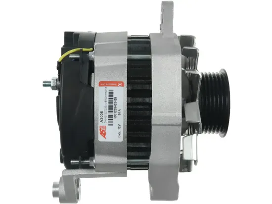 Generator 12 V AS-PL A3008 Bild Generator 12 V AS-PL A3008
