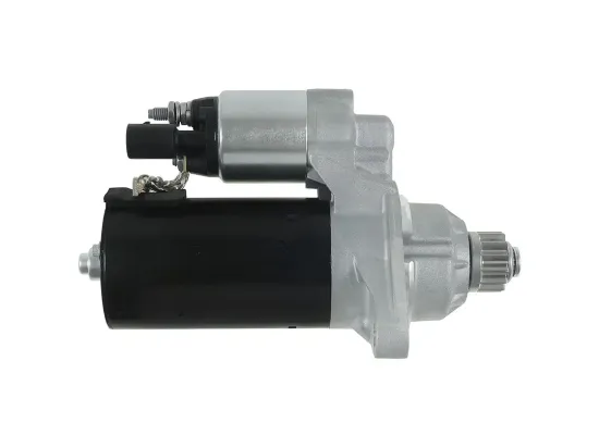Starter 12 V 2 kW AS-PL S0566(SEG) Bild Starter 12 V 2 kW AS-PL S0566(SEG)