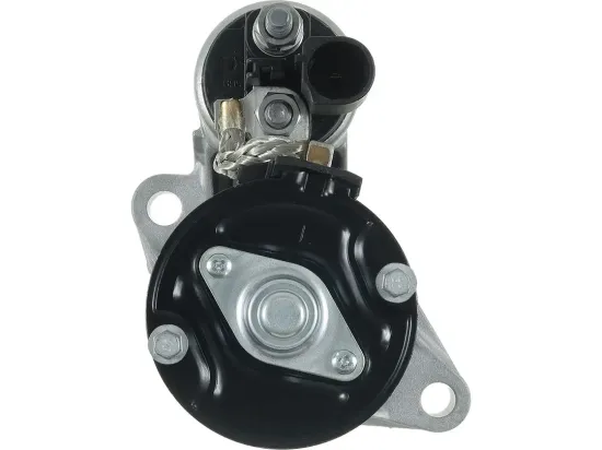 Starter 12 V 2 kW AS-PL S0566(SEG) Bild Starter 12 V 2 kW AS-PL S0566(SEG)