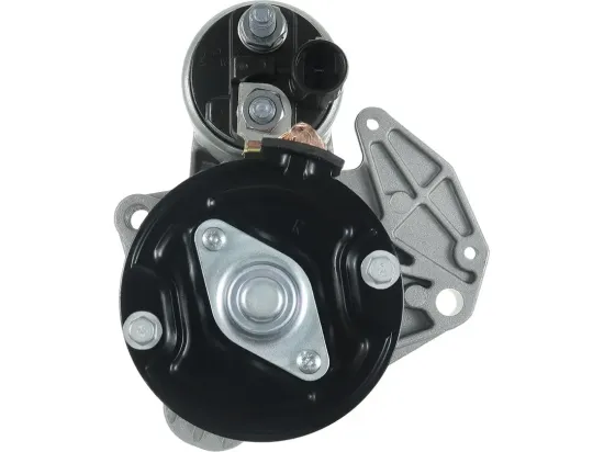 Starter 12 V 1,8 kW AS-PL S01134(SEG) Bild Starter 12 V 1,8 kW AS-PL S01134(SEG)
