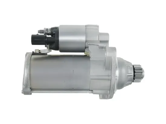 Starter 12 V 2 kW AS-PL S01135(SEG) Bild Starter 12 V 2 kW AS-PL S01135(SEG)