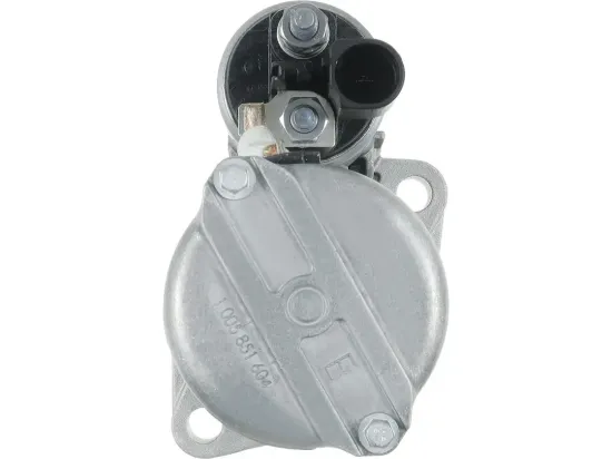 Starter 12 V 2 kW AS-PL S01135(SEG) Bild Starter 12 V 2 kW AS-PL S01135(SEG)