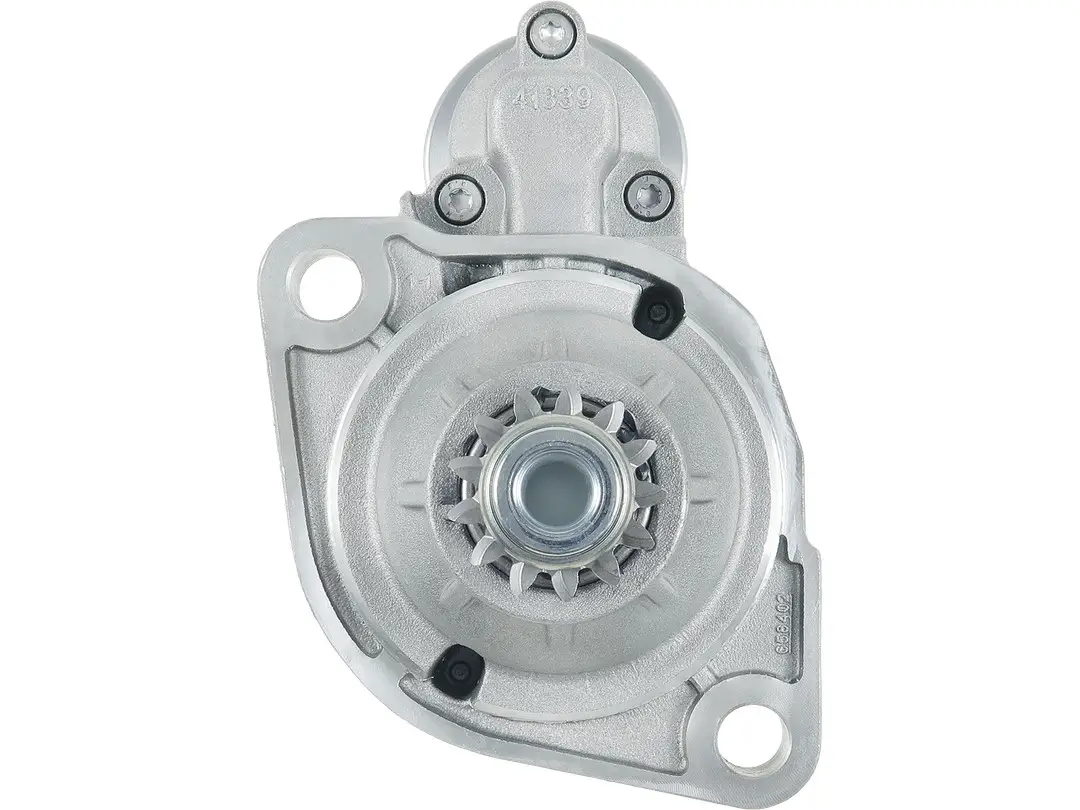 Starter 12 V 2 kW AS-PL S01135(SEG)