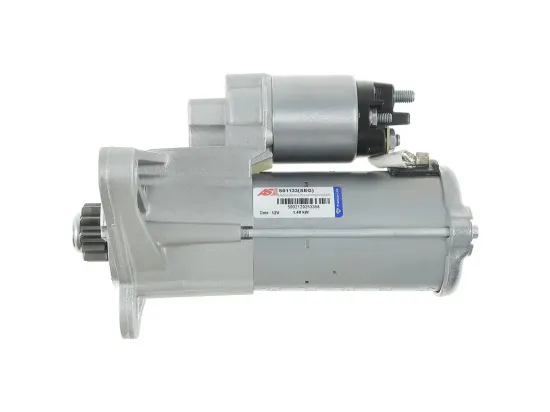 Starter 12 V 1,4 kW AS-PL S01133(SEG) Bild Starter 12 V 1,4 kW AS-PL S01133(SEG)
