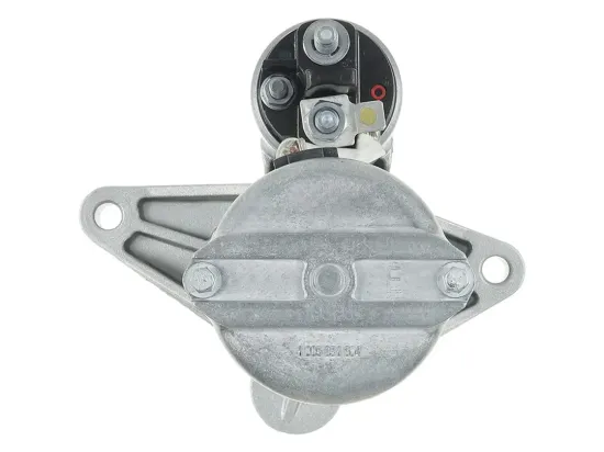 Starter 12 V 1,4 kW AS-PL S01133(SEG) Bild Starter 12 V 1,4 kW AS-PL S01133(SEG)