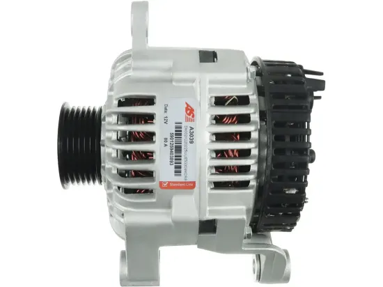 Generator 12 V AS-PL A3039 Bild Generator 12 V AS-PL A3039