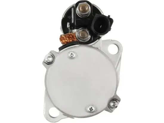 Starter 12 V 2 kW AS-PL S6141 Bild Starter 12 V 2 kW AS-PL S6141