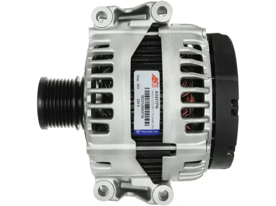 Generator 12 V AS-PL A0431PR Bild Generator 12 V AS-PL A0431PR