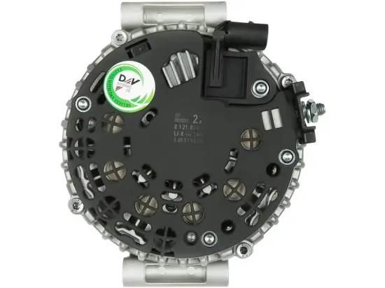 Generator 12 V AS-PL A0431PR Bild Generator 12 V AS-PL A0431PR