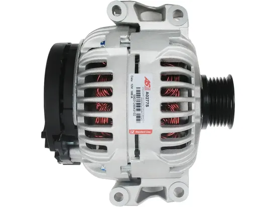 Generator 12 V AS-PL A0277S Bild Generator 12 V AS-PL A0277S