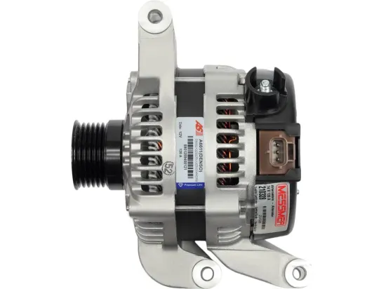 Generator 12 V AS-PL A6011(DENSO) Bild Generator 12 V AS-PL A6011(DENSO)