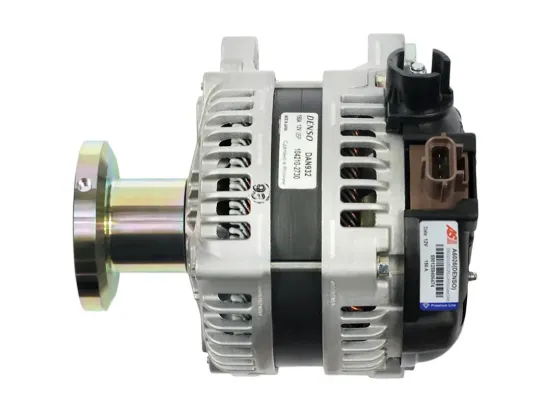 Generator 12 V AS-PL A6026(DENSO) Bild Generator 12 V AS-PL A6026(DENSO)