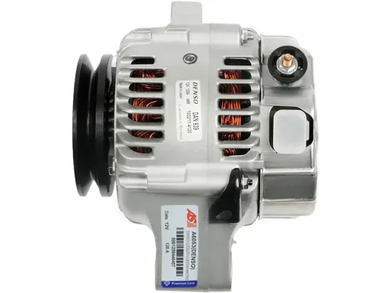 Generator 12 V AS-PL A6053(DENSO) Bild Generator 12 V AS-PL A6053(DENSO)