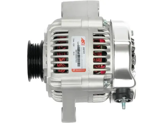 Generator 12 V AS-PL A6101 Bild Generator 12 V AS-PL A6101
