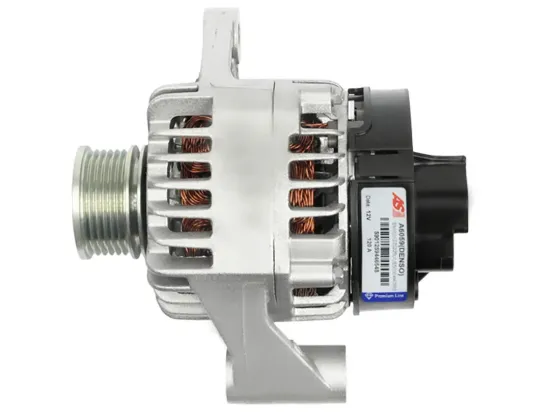 Generator 12 V AS-PL A6059(DENSO) Bild Generator 12 V AS-PL A6059(DENSO)