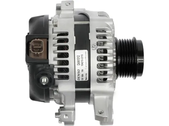 Generator 12 V AS-PL A6062(DENSO) Bild Generator 12 V AS-PL A6062(DENSO)