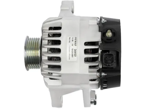 Generator 12 V AS-PL A6067(DENSO) Bild Generator 12 V AS-PL A6067(DENSO)