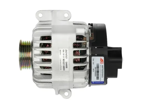 Generator 12 V AS-PL A6070(DENSO) Bild Generator 12 V AS-PL A6070(DENSO)