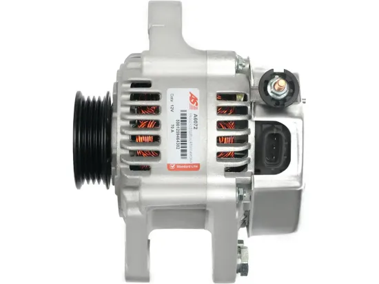 Generator 12 V AS-PL A6072 Bild Generator 12 V AS-PL A6072