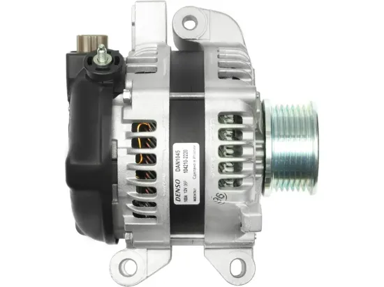 Generator 12 V AS-PL A6089(DENSO) Bild Generator 12 V AS-PL A6089(DENSO)