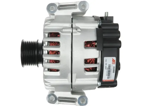 Generator 12 V AS-PL A3456S Bild Generator 12 V AS-PL A3456S