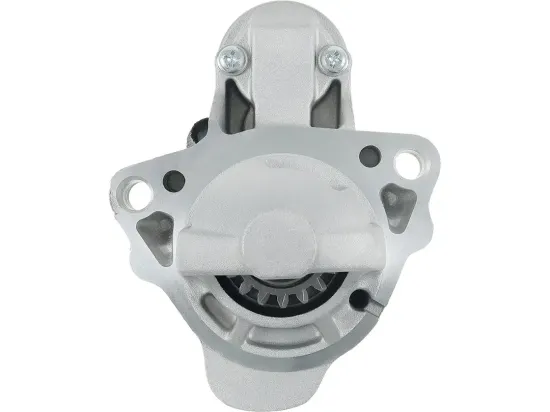 Starter 12 V 2 kW AS-PL S5609S Bild Starter 12 V 2 kW AS-PL S5609S