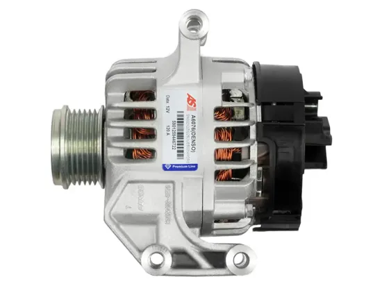 Generator 12 V AS-PL A6076(DENSO) Bild Generator 12 V AS-PL A6076(DENSO)