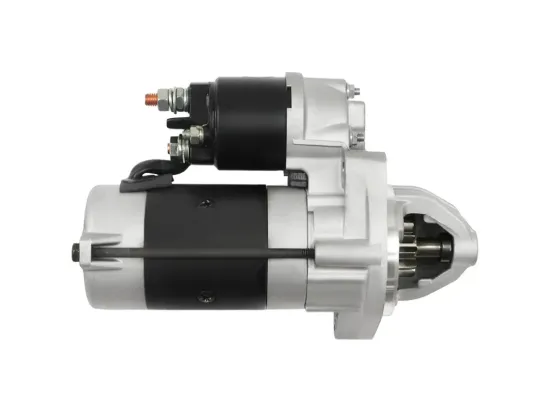 Starter 12 V 1,8 kW AS-PL S4031 Bild Starter 12 V 1,8 kW AS-PL S4031