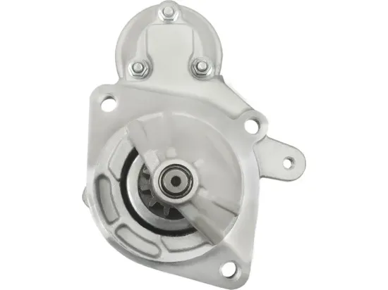 Starter 12 V 1,8 kW AS-PL S4031 Bild Starter 12 V 1,8 kW AS-PL S4031