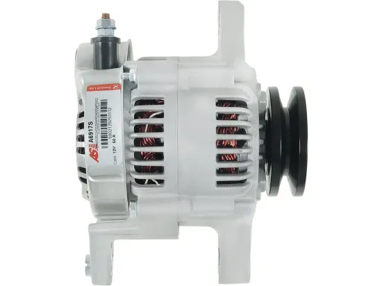 Generator 12 V AS-PL A6917S Bild Generator 12 V AS-PL A6917S