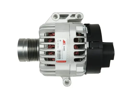 Generator 12 V AS-PL A4094 Bild Generator 12 V AS-PL A4094