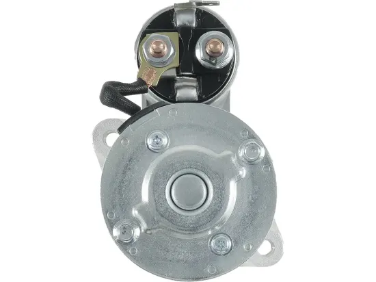 Starter 12 V 0,9 kW AS-PL S3118S Bild Starter 12 V 0,9 kW AS-PL S3118S