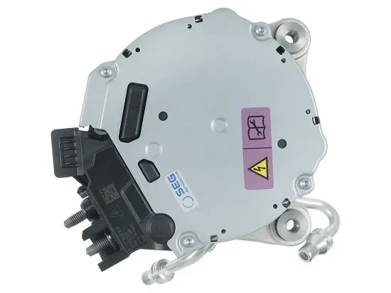 Generator 48 V AS-PL A01132(SEG) Bild Generator 48 V AS-PL A01132(SEG)
