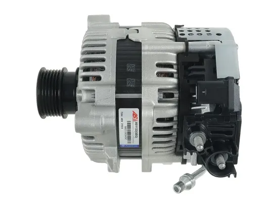 Generator 48 V AS-PL A01132(SEG) Bild Generator 48 V AS-PL A01132(SEG)