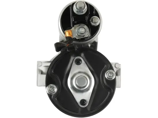 Starter 12 V 1,7 kW AS-PL S0504 Bild Starter 12 V 1,7 kW AS-PL S0504