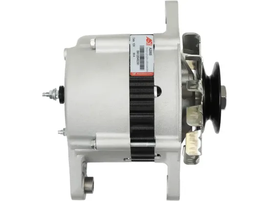 Generator 12 V AS-PL A2065 Bild Generator 12 V AS-PL A2065