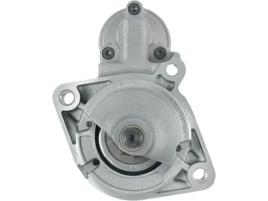 Starter 12 V 1,4 kW AS-PL S0073(SEG) Bild Starter 12 V 1,4 kW AS-PL S0073(SEG)