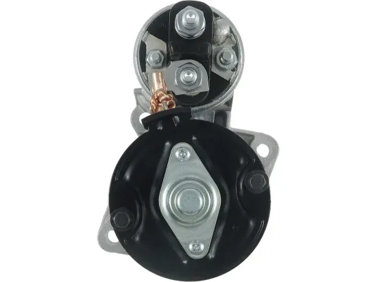 Starter 12 V 1,4 kW AS-PL S0073(SEG) Bild Starter 12 V 1,4 kW AS-PL S0073(SEG)