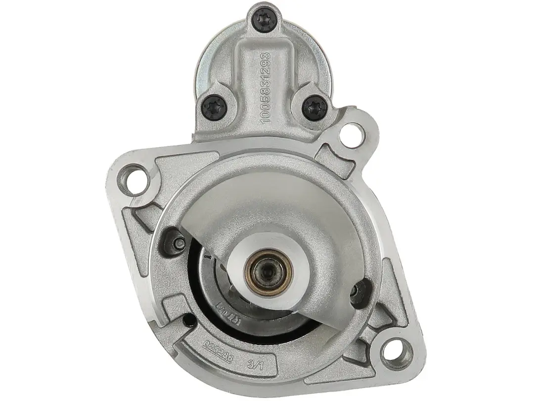 Starter 12 V 1,4 kW AS-PL S01122(SEG)