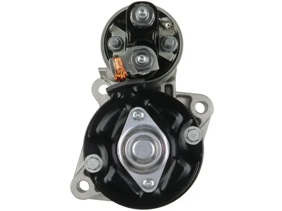 Starter 12 V 1,4 kW AS-PL S01122(SEG) Bild Starter 12 V 1,4 kW AS-PL S01122(SEG)