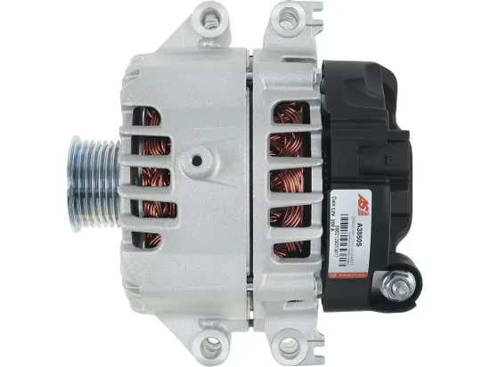 Generator 12 V AS-PL A3850S Bild Generator 12 V AS-PL A3850S