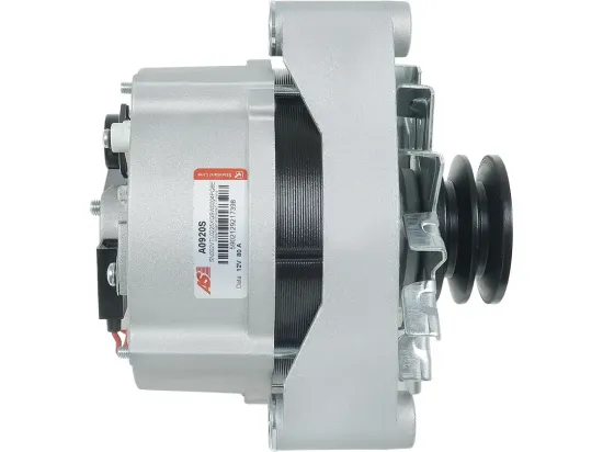 Generator 12 V AS-PL A0920S Bild Generator 12 V AS-PL A0920S