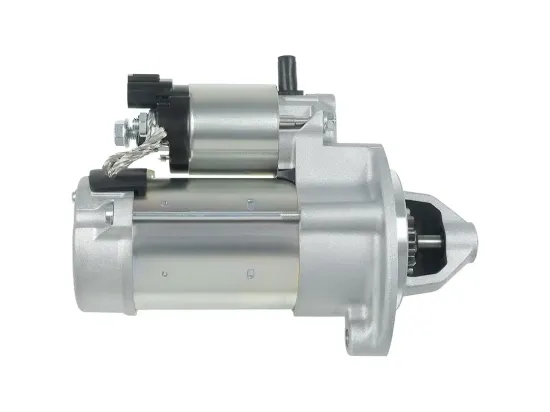 Starter 12 V 1,9 kW AS-PL S6257S Bild Starter 12 V 1,9 kW AS-PL S6257S